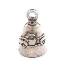 가디언벨 VINTAGE FORD P U 오토바이 엑세서리, 혼합 색상, 1개