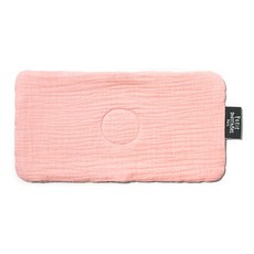 쁘띠마르숑 땀베개, 인디핑크, 1개