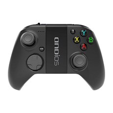 JOYTRON Andios手機遊戲手把, 單一商品, 1套
