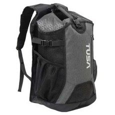 TUSA 防水後背包 40L BA0106, 混色