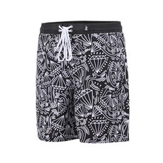 벤디스 남성용 크립톤 빅사이즈 비치팬츠 보드숏 A145