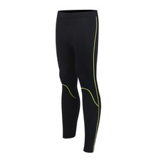 VENDIS 男士 Newstitch 長緊身泳褲 A801