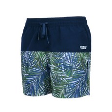 VENDIS 男款印花沙灘褲 A164