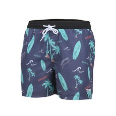 어반웨이브 벤디스 서퍼그린 남성용 비치팬츠 스윔팬츠 보드숏 A159