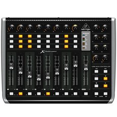 배링거 DJ 컨트롤러, X-touch compact