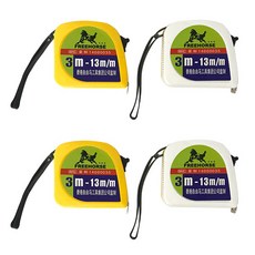 Bluemato FH 捲尺 隨機出貨 TMS007, 3m, 4個