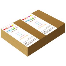 paperculture 雙面壓紋紙 達文西壓紋 32開 No.55 淺棕色, 440張