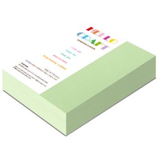 paperculture 雙面壓紋紙 達文西壓紋 16開 No.83 淺綠色, 220張