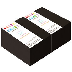 紙文化雙面壓花紙達文西壓花 A6 No.56 Edge Coffee, 720張