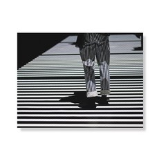 159 BW 帆布畫框系列