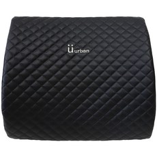 urban round 記憶棉經典靠背 鑽石款, 單一顏色