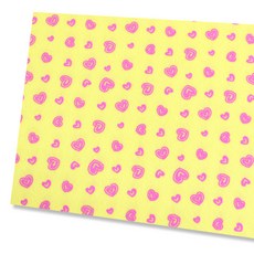 DAE WON WOODBOARD 圖案毛氈 10入, 5