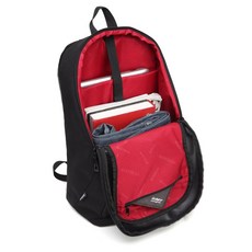 마지끄뷰어 치코 카메라 백팩, 레드, 1개