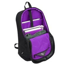 마지끄뷰어 치코 카메라 백팩, 퍼플, 1개