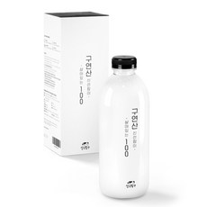 Eco Fresh新鮮的檸檬酸, 1公斤, 1個