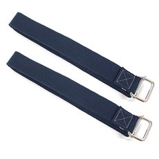 디플레이 가성비 요가벨트 2p, 네이비