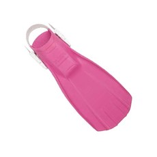 투사 오리발 SF-6600, HP