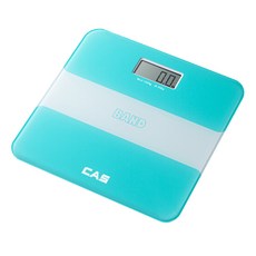 電子體重計, X2, 藍色