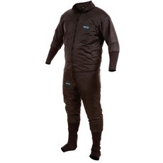 mares 兩件套 100, 黑色