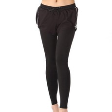 THE SIRUP 女款運動打底褲