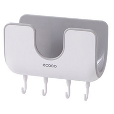 윈프라이스 냄비뚜껑 거치대, 그레이, 1개