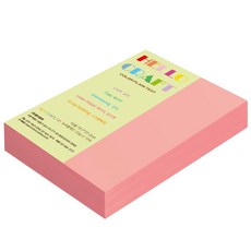 paperculture 雙面色紙 New C-Plain 16開 No.45 深粉紅色, 280張