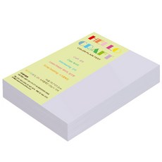 paperculture 雙面色紙 New C-Plain 16開 No.52 薰衣草色, 1組