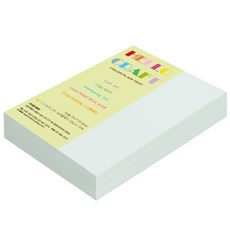 paperculture 雙面色紙 New C-Plain 16開 No.67 淺玉色, 280張