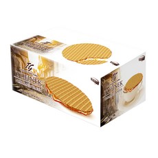 Tago 焦糖夾心鬆餅餅乾, 960g, 1盒