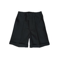 Jackid 男童用 JK青少年西裝短褲