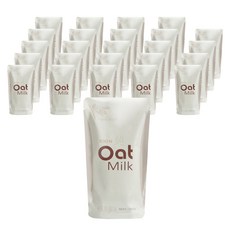 燕麥奶, 25包, 190ml