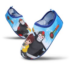 요괴메카드 아동용 웨인 워터슈즈