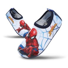 마블 아동용 스파이더맨 하퍼워터슈즈