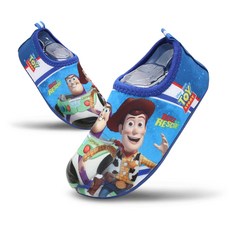 토이스토리 디즈니 아동용 버디워터슈즈