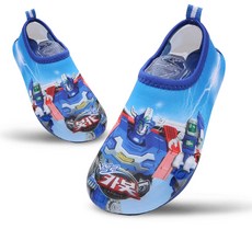 헬로카봇 아동용 아바워터슈즈