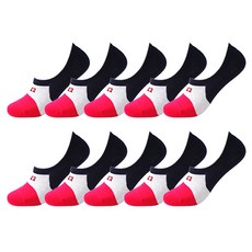 SWISS MILITARY 男款隱形襪 SM-68