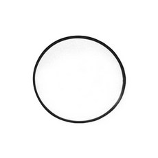 aurora Lite Bank 拍攝用圓形反光板 60cm, LD60S/W, 1個