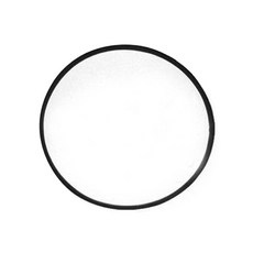 aurora Lite Bank 拍攝用圓形反光板 100cm, LD100S/W, 1個