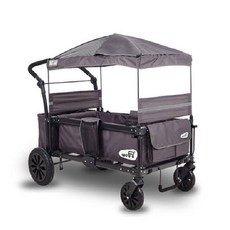 시크포베이비 위고웨건 플러스, 갤럭시그레이 블랙프레임