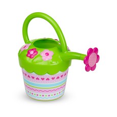 Melissa and Doug Flower 水孔 MD6724, 1個