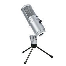 Superlux 舒伯樂 USB電容麥克風, E205U