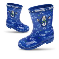 Hello CARBOT 衝鋒戰士 兒童馬褲