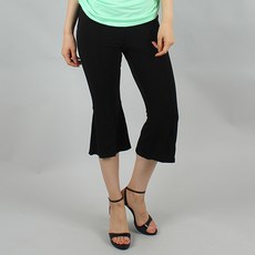 CHORUS LINE Viva Outlet 舞蹈運動褲 CH19089, 黑色的