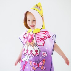 BEACHBOOM Ultra海灘巾衣 + 網眼袋