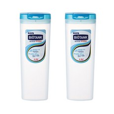 KOMAX 隨身水壺 2入, 混色, 1500ml