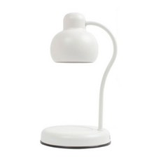 Rome Ann Sodam 融蠟燈, 白色