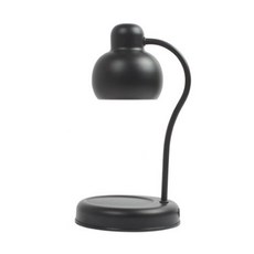 Rome Ann Sodam 融蠟燈, 黑色