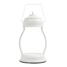 로메안 퓨어 캔들워머, 화이트