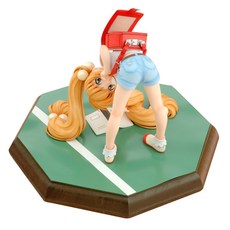 Max Factory 限量版孩童時光九重凜手辦, 1個