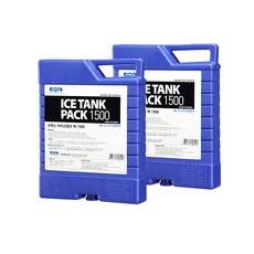 KOMAX 保冰盒 1.5L, 1組, 2個